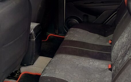 Nissan Qashqai, 2010 год, 777 000 рублей, 10 фотография