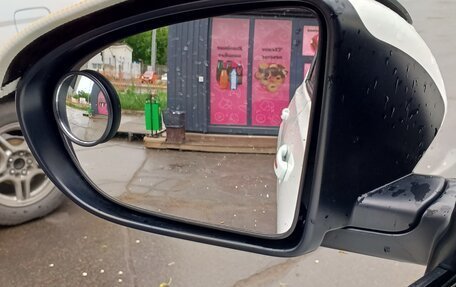 Nissan Qashqai, 2010 год, 777 000 рублей, 12 фотография