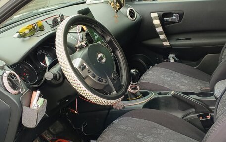 Nissan Qashqai, 2010 год, 777 000 рублей, 11 фотография