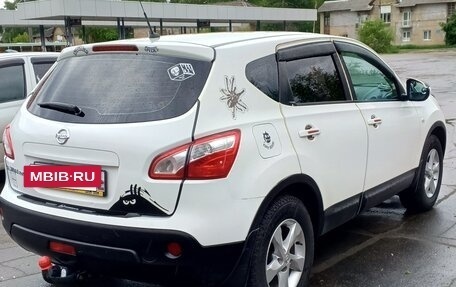 Nissan Qashqai, 2010 год, 777 000 рублей, 6 фотография