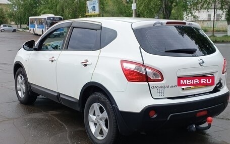 Nissan Qashqai, 2010 год, 777 000 рублей, 7 фотография
