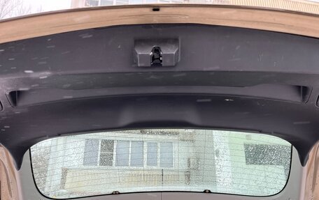 Opel Astra J, 2014 год, 900 000 рублей, 28 фотография