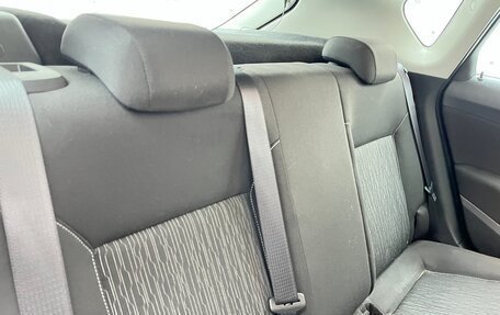 Opel Astra J, 2014 год, 900 000 рублей, 26 фотография