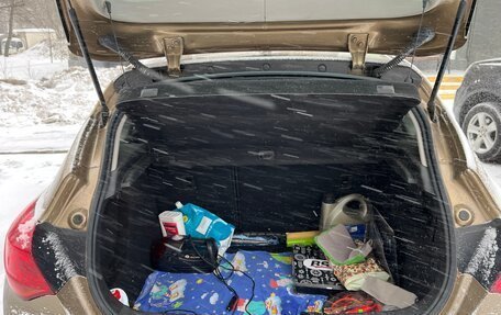 Opel Astra J, 2014 год, 900 000 рублей, 29 фотография