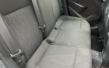 Opel Astra J, 2014 год, 900 000 рублей, 24 фотография