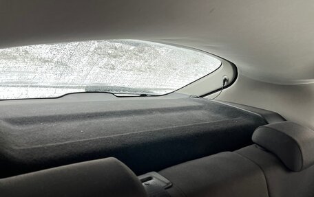 Opel Astra J, 2014 год, 900 000 рублей, 27 фотография