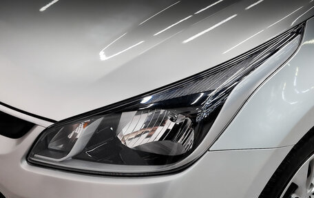 KIA Rio IV, 2017 год, 1 310 000 рублей, 18 фотография