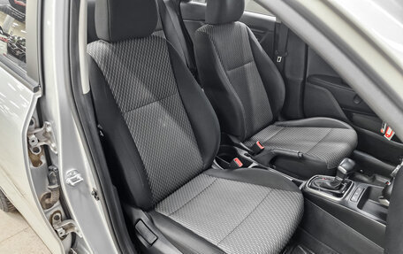 KIA Rio IV, 2017 год, 1 310 000 рублей, 23 фотография