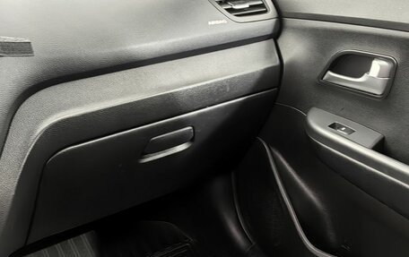 KIA Rio III рестайлинг, 2016 год, 1 090 000 рублей, 11 фотография