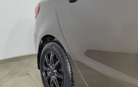 KIA Rio III рестайлинг, 2016 год, 1 090 000 рублей, 17 фотография