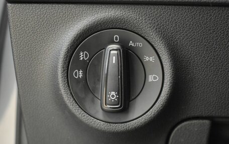 Skoda Karoq I, 2021 год, 2 145 000 рублей, 14 фотография