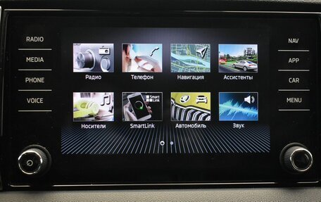 Skoda Karoq I, 2021 год, 2 145 000 рублей, 17 фотография