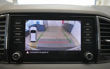 Skoda Karoq I, 2021 год, 2 145 000 рублей, 16 фотография