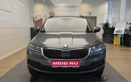 Skoda Karoq I, 2021 год, 2 145 000 рублей, 2 фотография