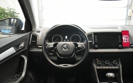 Skoda Karoq I, 2021 год, 2 145 000 рублей, 8 фотография