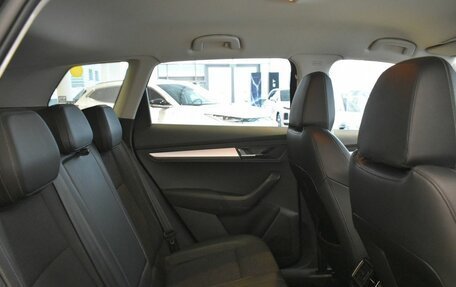 Skoda Karoq I, 2021 год, 2 145 000 рублей, 18 фотография