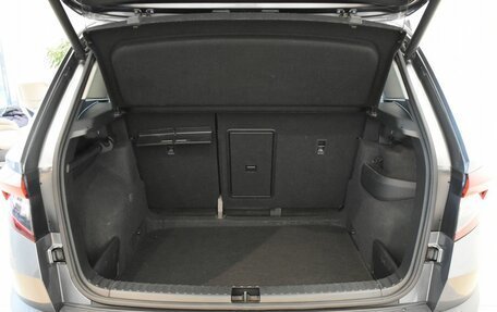 Skoda Karoq I, 2021 год, 2 145 000 рублей, 24 фотография