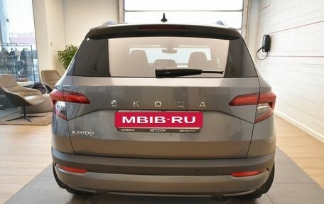 Skoda Karoq I, 2021 год, 2 145 000 рублей, 6 фотография