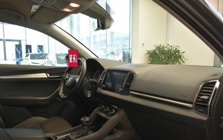 Skoda Karoq I, 2021 год, 2 145 000 рублей, 21 фотография