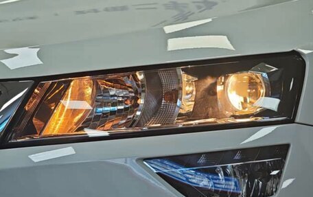 Skoda Karoq I, 2022 год, 1 500 000 рублей, 7 фотография