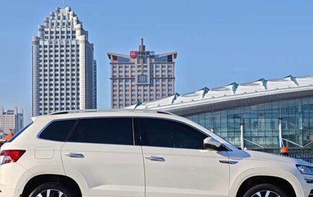 Skoda Karoq I, 2022 год, 1 500 000 рублей, 5 фотография