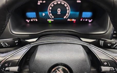 Skoda Karoq I, 2022 год, 1 500 000 рублей, 13 фотография