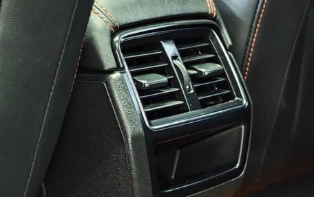 Skoda Karoq I, 2022 год, 1 500 000 рублей, 11 фотография