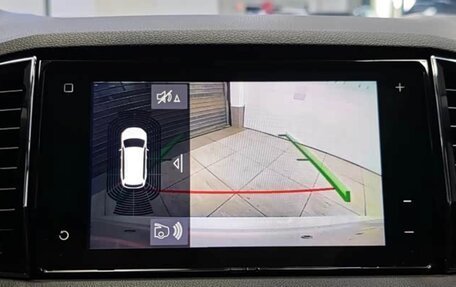 Skoda Karoq I, 2022 год, 1 500 000 рублей, 15 фотография