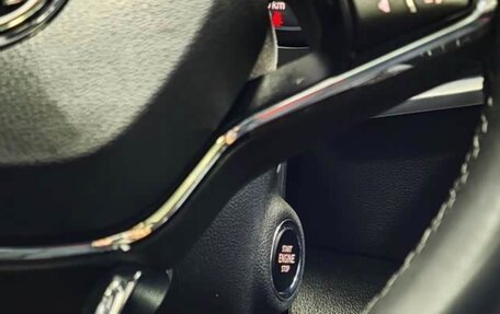 Skoda Karoq I, 2022 год, 1 500 000 рублей, 18 фотография