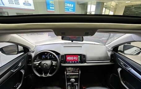 Skoda Karoq I, 2022 год, 1 500 000 рублей, 20 фотография