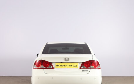 Honda Civic VIII, 2007 год, 789 000 рублей, 6 фотография