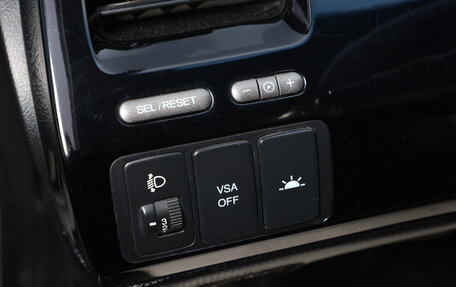 Honda Civic VIII, 2007 год, 789 000 рублей, 12 фотография