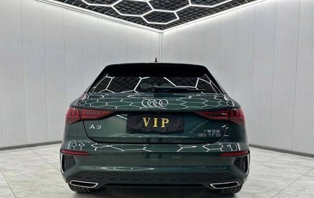 Audi A3, 2022 год, 2 120 000 рублей, 4 фотография