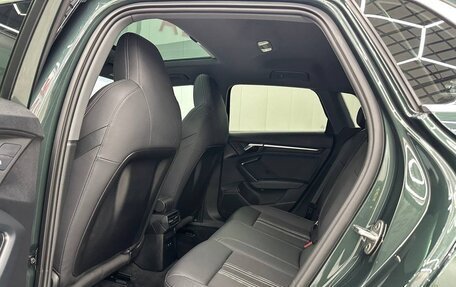 Audi A3, 2022 год, 2 120 000 рублей, 7 фотография