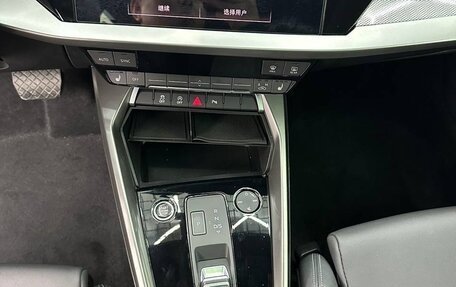 Audi A3, 2022 год, 2 120 000 рублей, 10 фотография