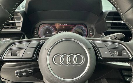 Audi A3, 2022 год, 2 120 000 рублей, 9 фотография