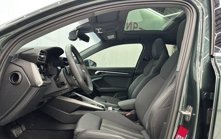 Audi A3, 2022 год, 2 120 000 рублей, 6 фотография