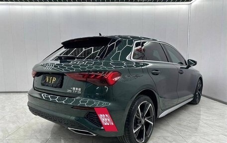 Audi A3, 2022 год, 2 120 000 рублей, 5 фотография