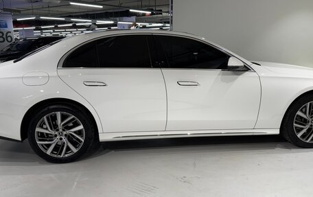 Mercedes-Benz E-Класс, 2025 год, 7 090 133 рублей, 7 фотография