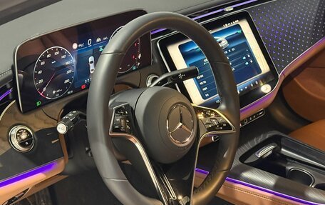 Mercedes-Benz E-Класс, 2025 год, 7 090 133 рублей, 13 фотография