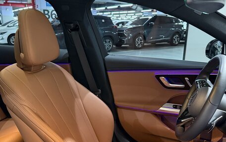 Mercedes-Benz E-Класс, 2025 год, 7 090 133 рублей, 15 фотография