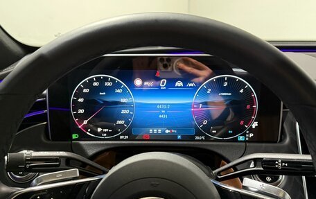 Mercedes-Benz E-Класс, 2025 год, 7 090 133 рублей, 18 фотография