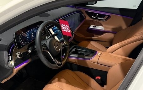 Mercedes-Benz E-Класс, 2025 год, 7 090 133 рублей, 14 фотография