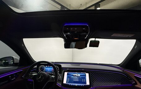 Mercedes-Benz E-Класс, 2025 год, 7 090 133 рублей, 16 фотография