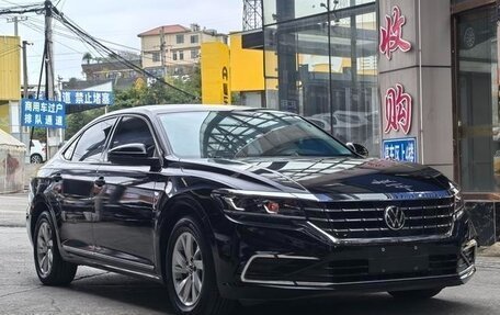 Volkswagen Passat B8 рестайлинг, 2022 год, 2 250 017 рублей, 3 фотография