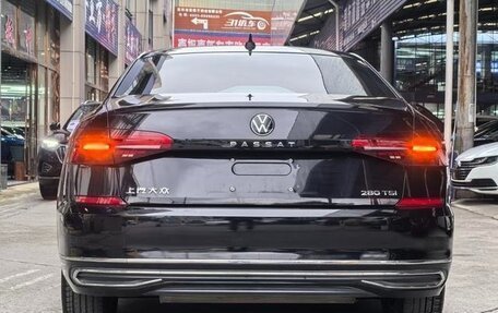 Volkswagen Passat B8 рестайлинг, 2022 год, 2 250 017 рублей, 5 фотография