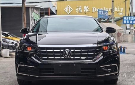 Volkswagen Passat B8 рестайлинг, 2022 год, 2 250 017 рублей, 2 фотография