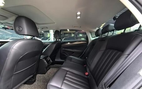 Volkswagen Passat B8 рестайлинг, 2022 год, 2 250 017 рублей, 15 фотография