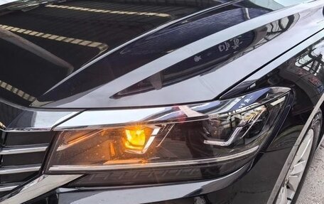 Volkswagen Passat B8 рестайлинг, 2022 год, 2 250 017 рублей, 12 фотография