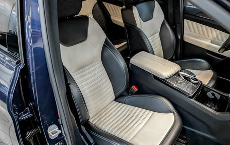 Mercedes-Benz GLE, 2016 год, 4 850 000 рублей, 22 фотография